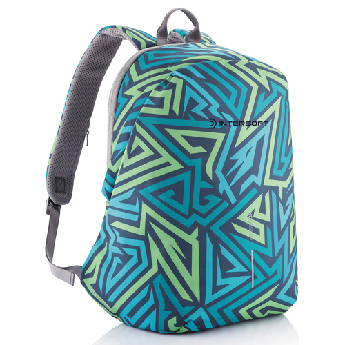 Bobby Soft Art Anti-theft Backpack